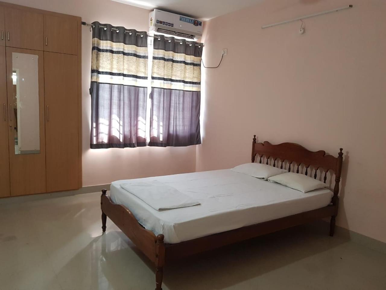 Apartment Msk Gardenia Service