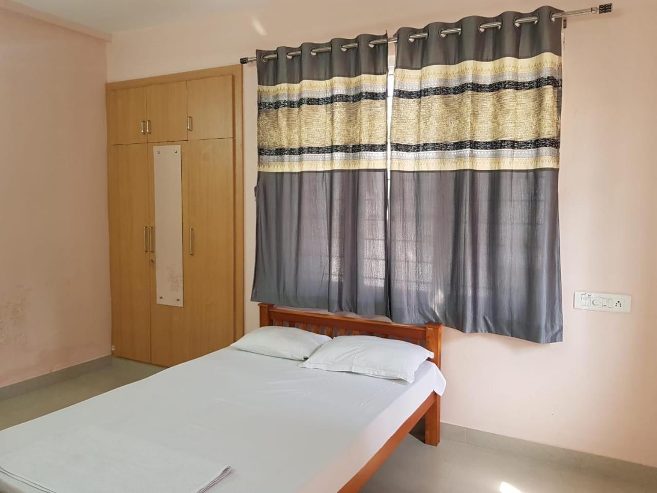 Msk Gardenia Service Apartment *