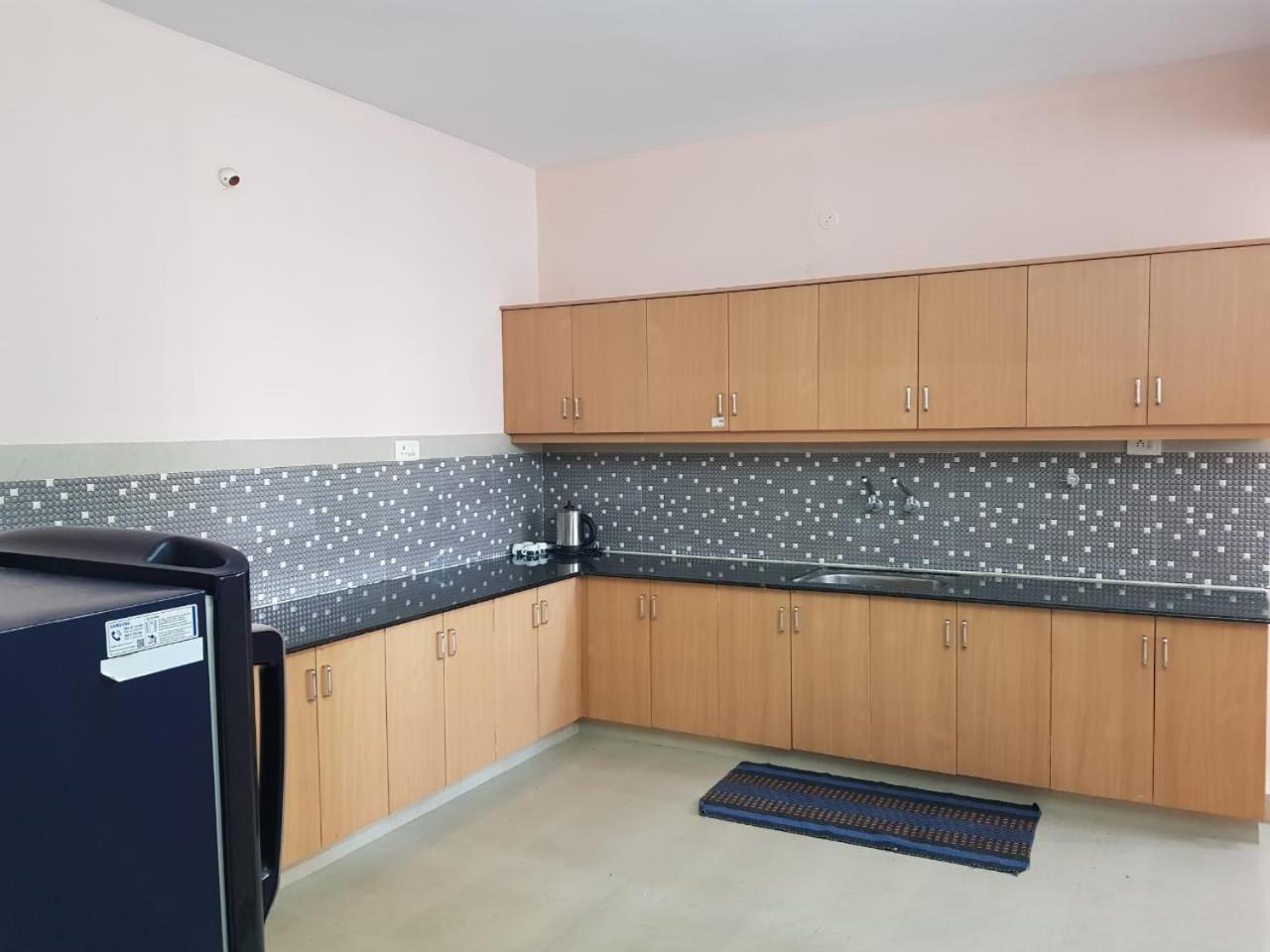 Msk Gardenia Service Apartment