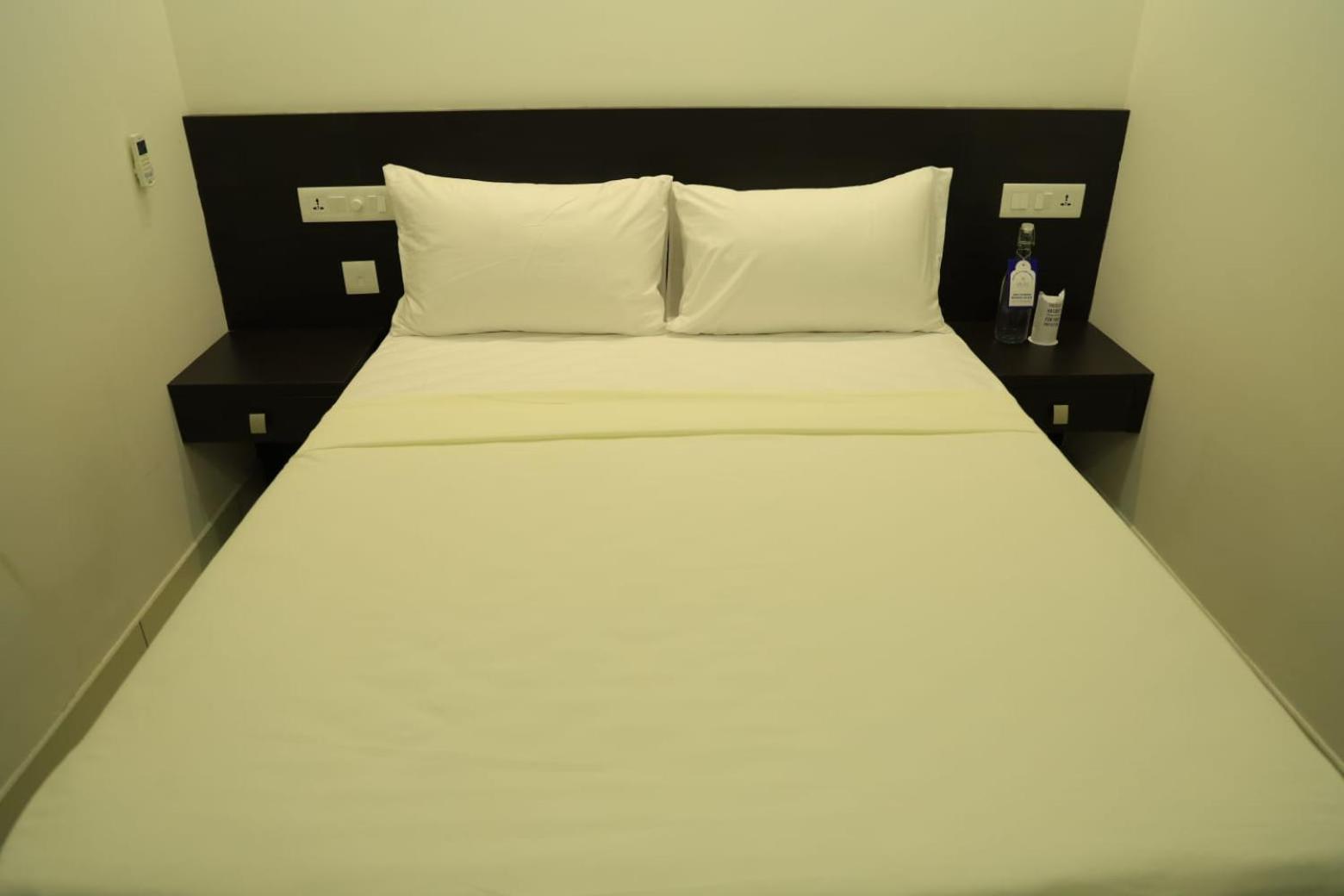 Arctic Business Hotel 3*