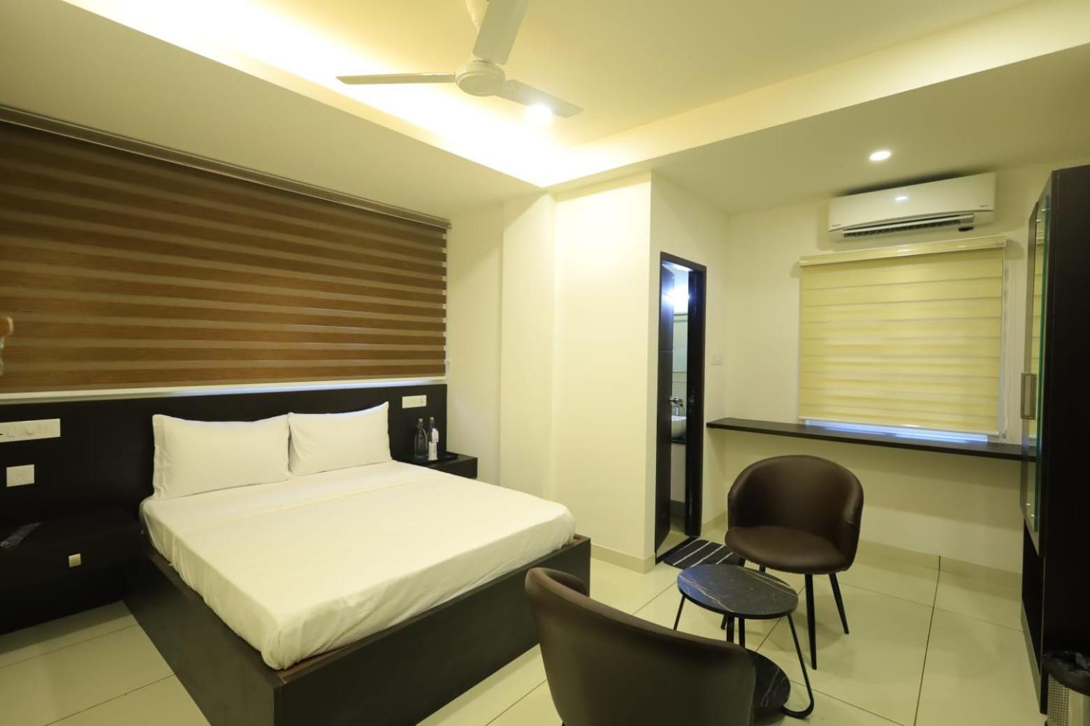 Hotel Arctic Business 3*