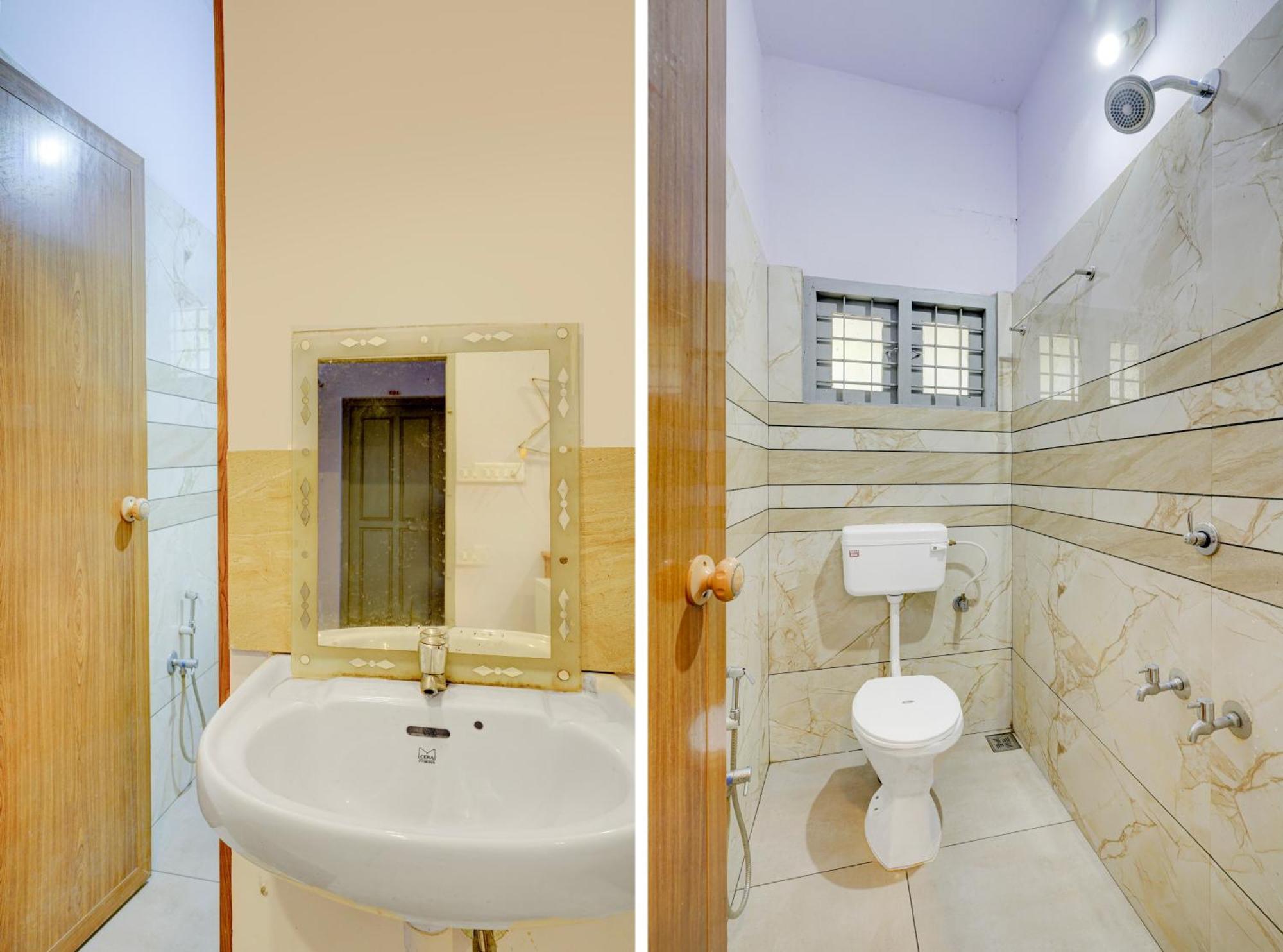 Hotel Oyo Flagship Blue Moon Residency Kochi