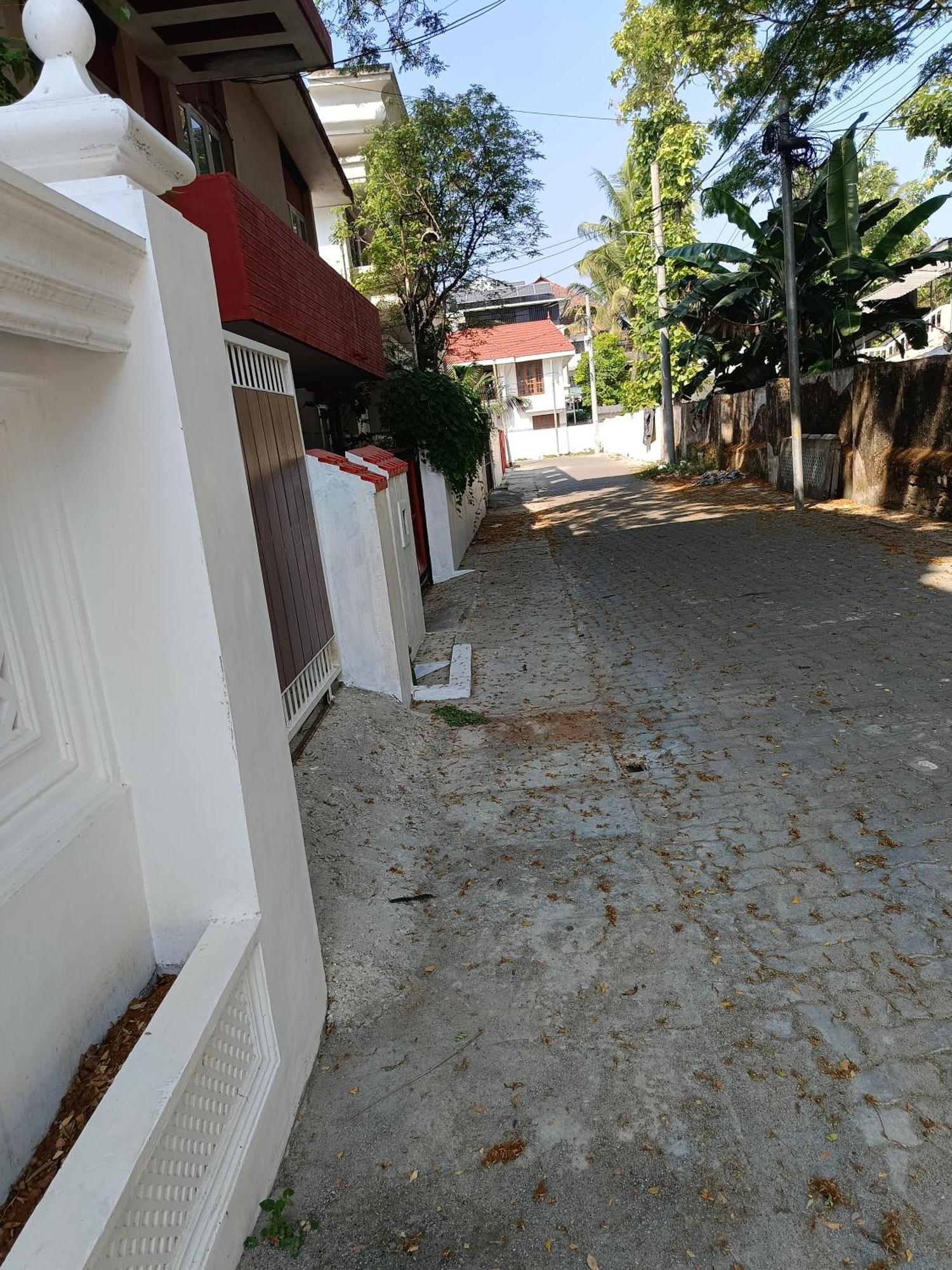 Homestay Elzas Kochi