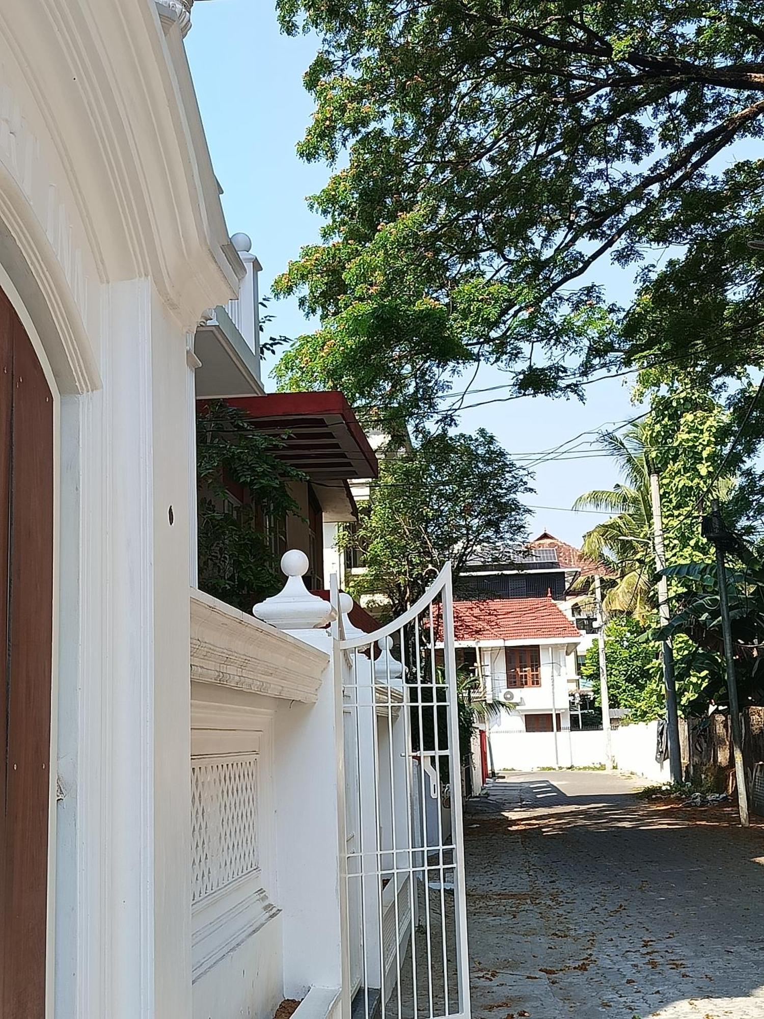Elzas Homestay Kochi
