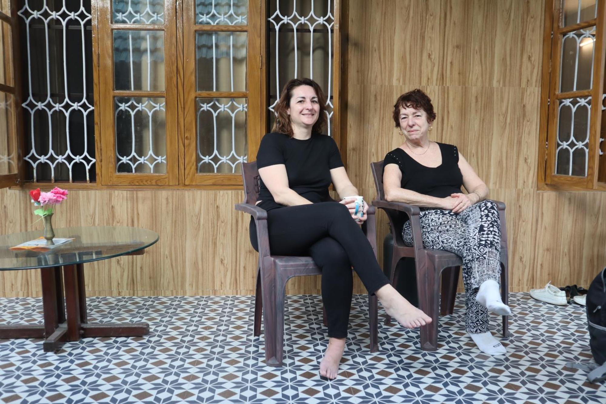 Homestay Guestland Kochi