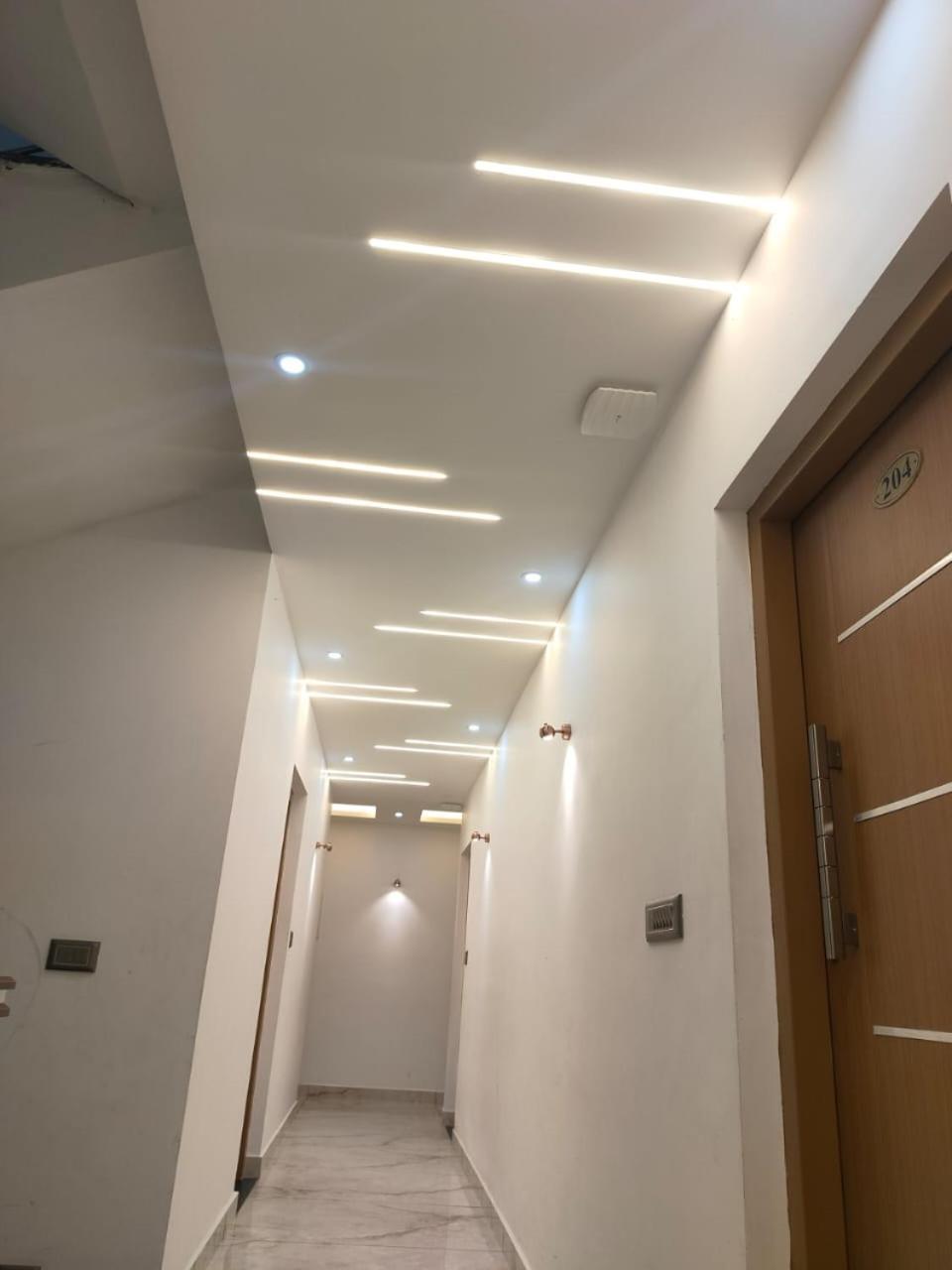 Marina Airport Hotel Kochi