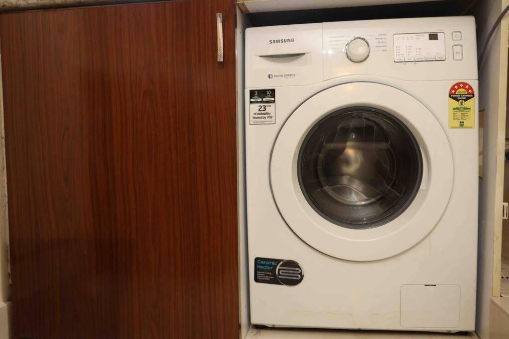 Apartment Best Serviced In Cochin Marine Drive