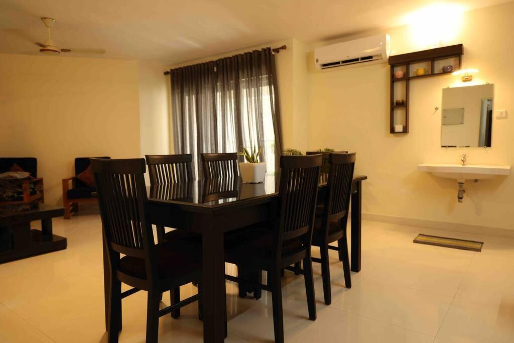 Best Serviced In Cochin Marine Drive *