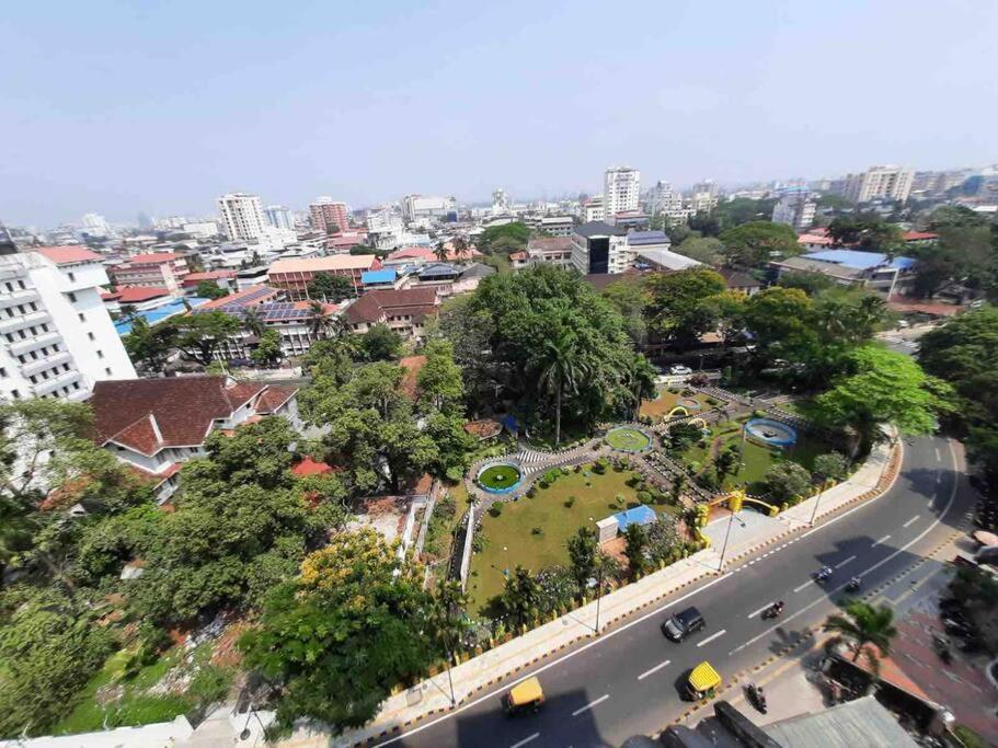 Best Serviced In Cochin Marine Drive