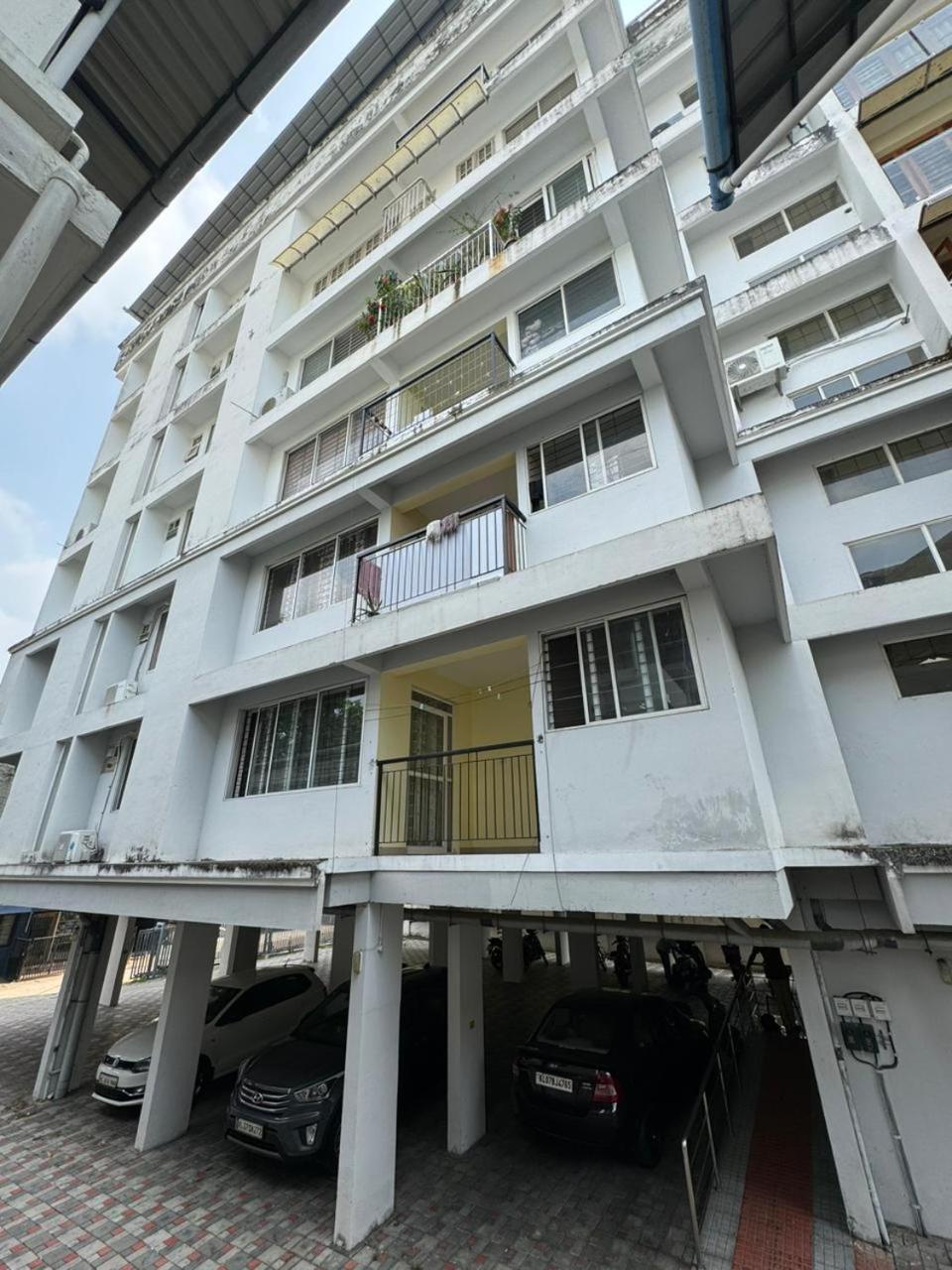 Msk Gardenia Service Kochi