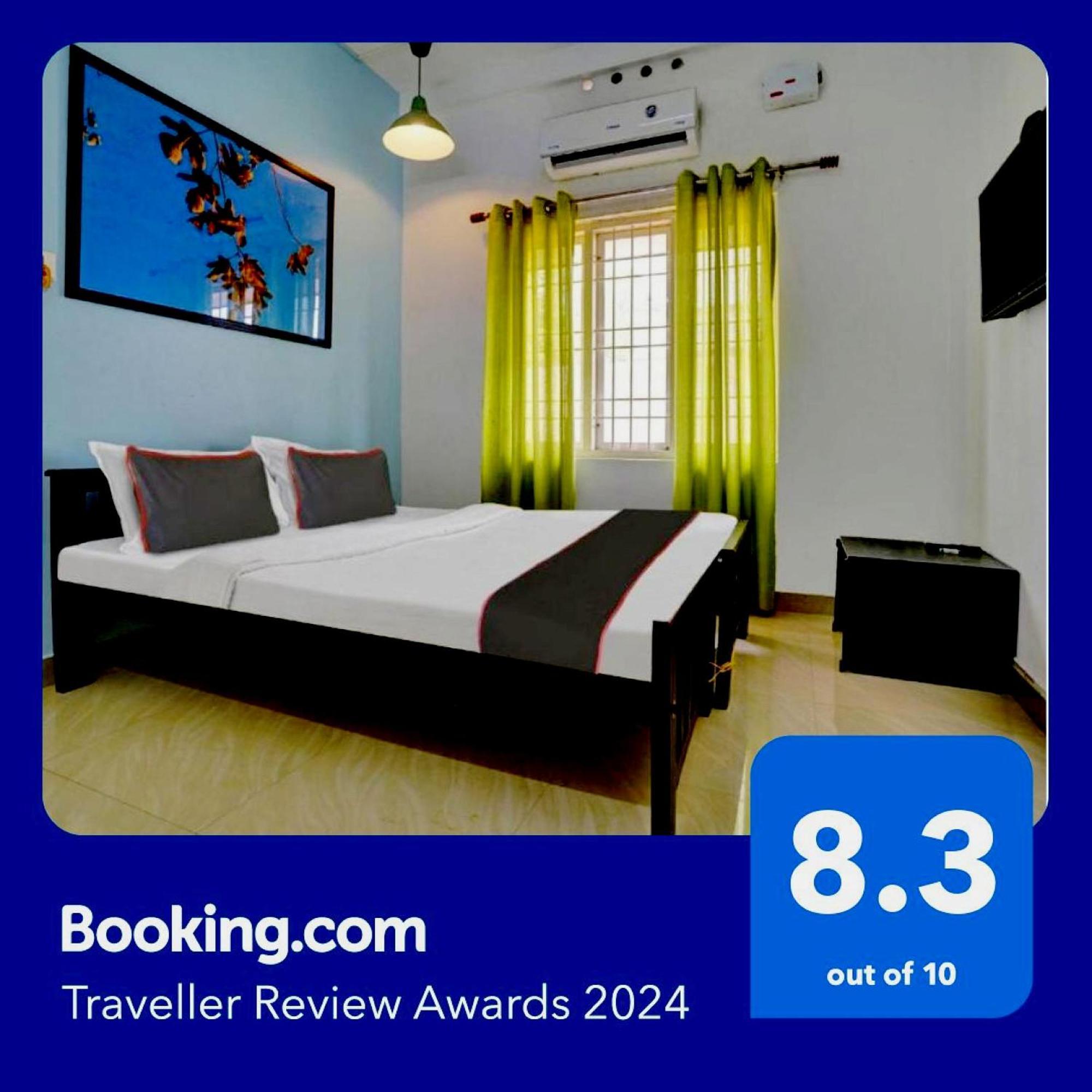Hotel Collection O 81026 Suqoon Premium Stays 3*