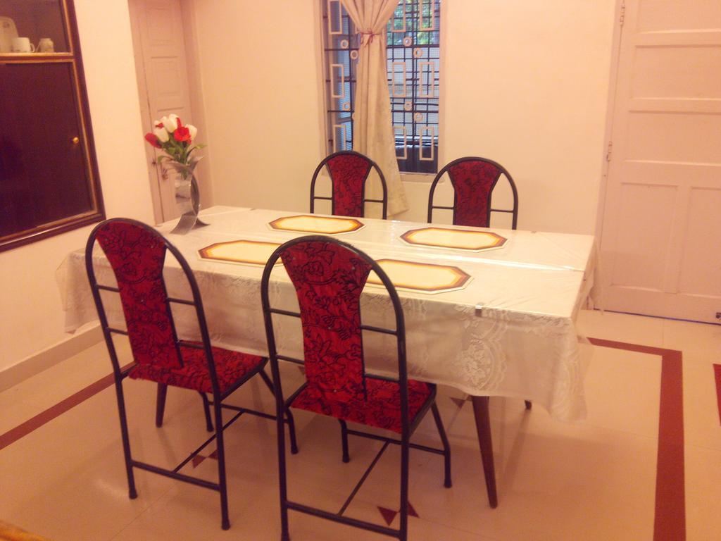 Garden Residency Homestay Kochi