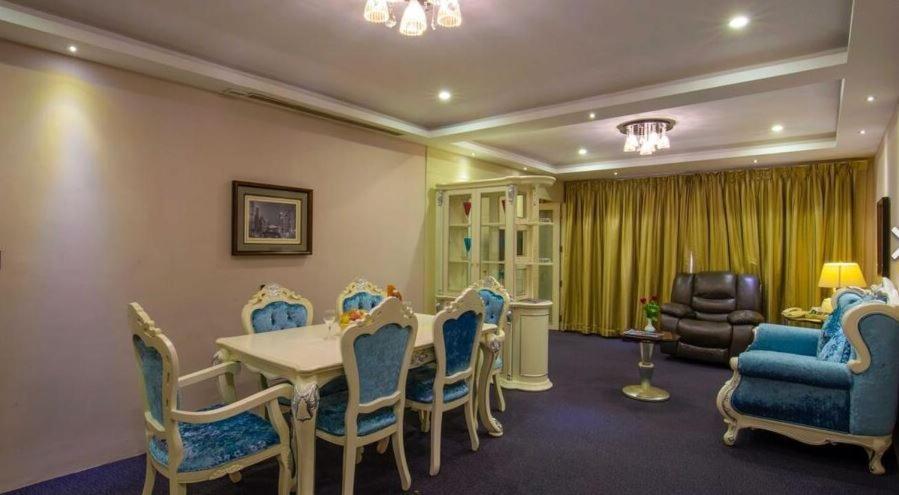 Hotel The Pgs Vedanta