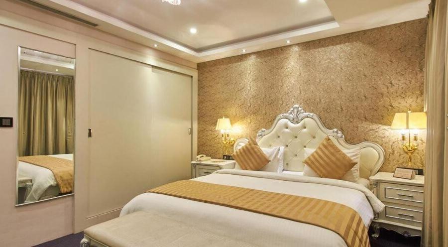 The Pgs Vedanta Hotel