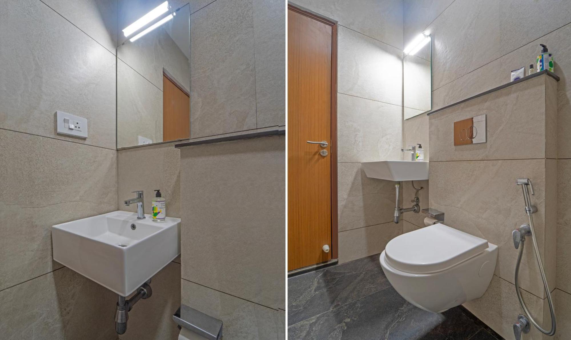 Itsy Avani Stays, Vyttila, Hotel Kochi