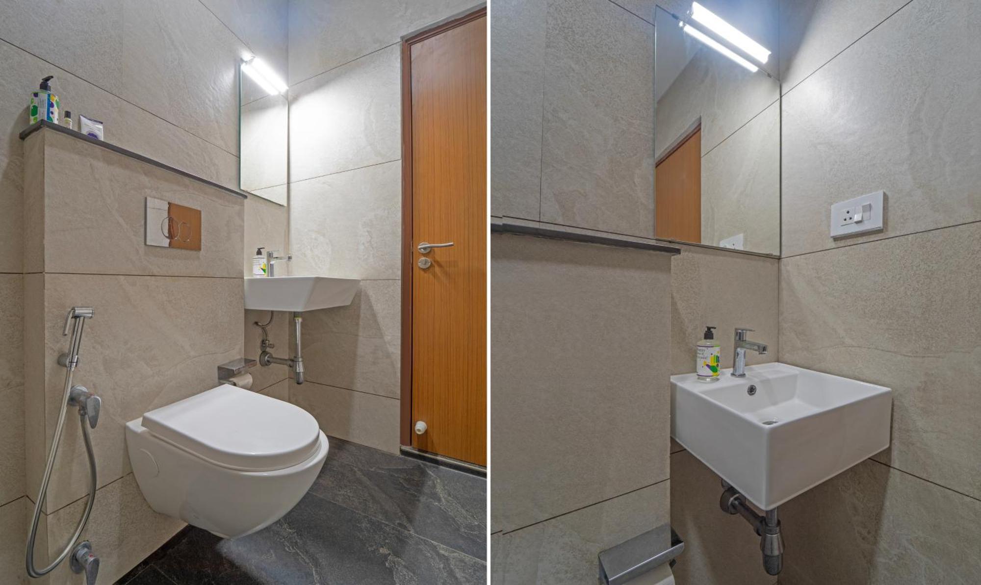 Hotel Itsy Avani Stays, Vyttila, 3*