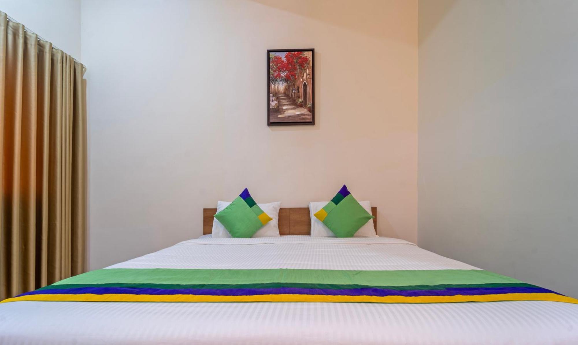 Hotel Itsy Avani Stays, Vyttila, 3*