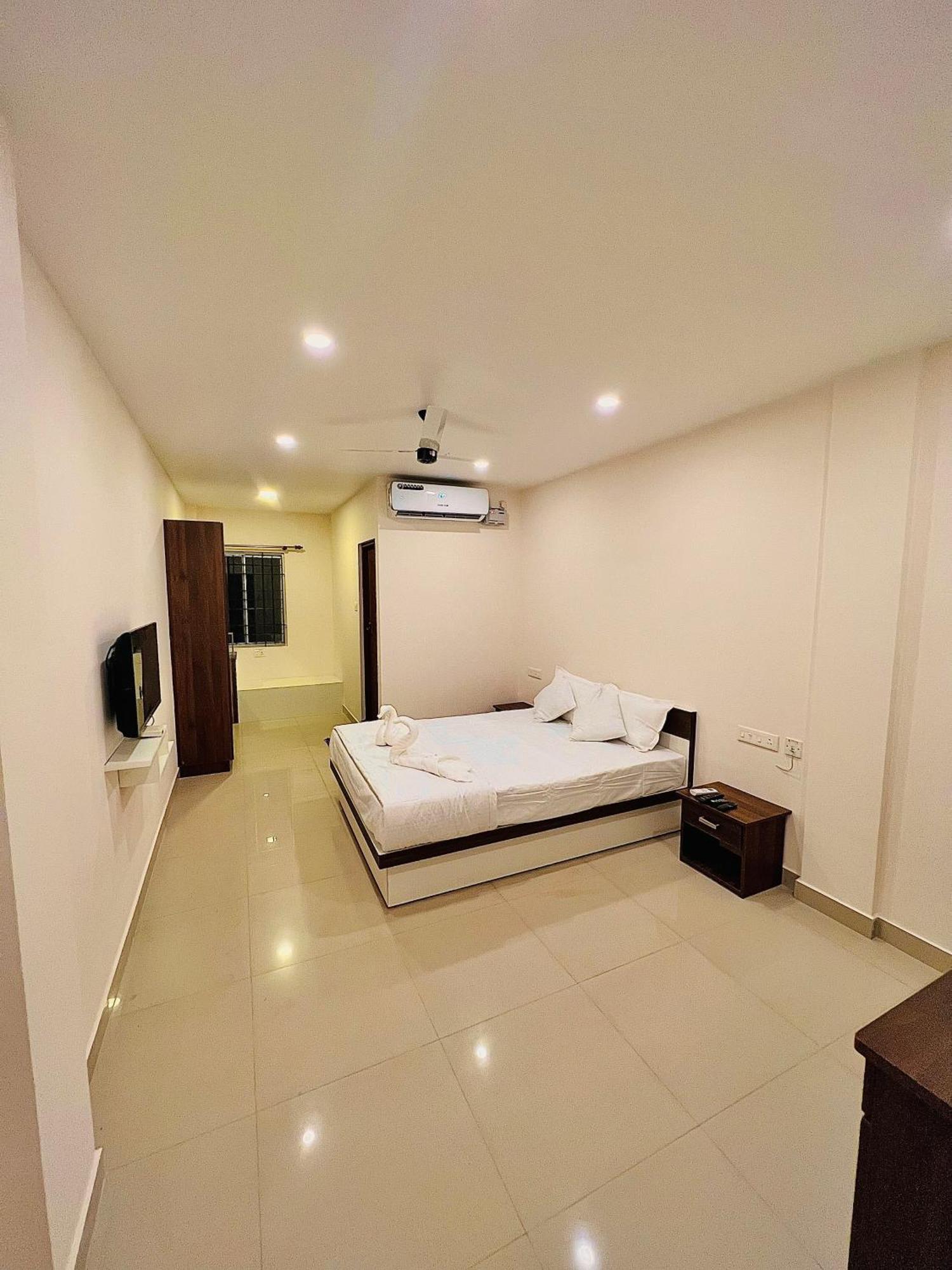 Heres Residency Kochi