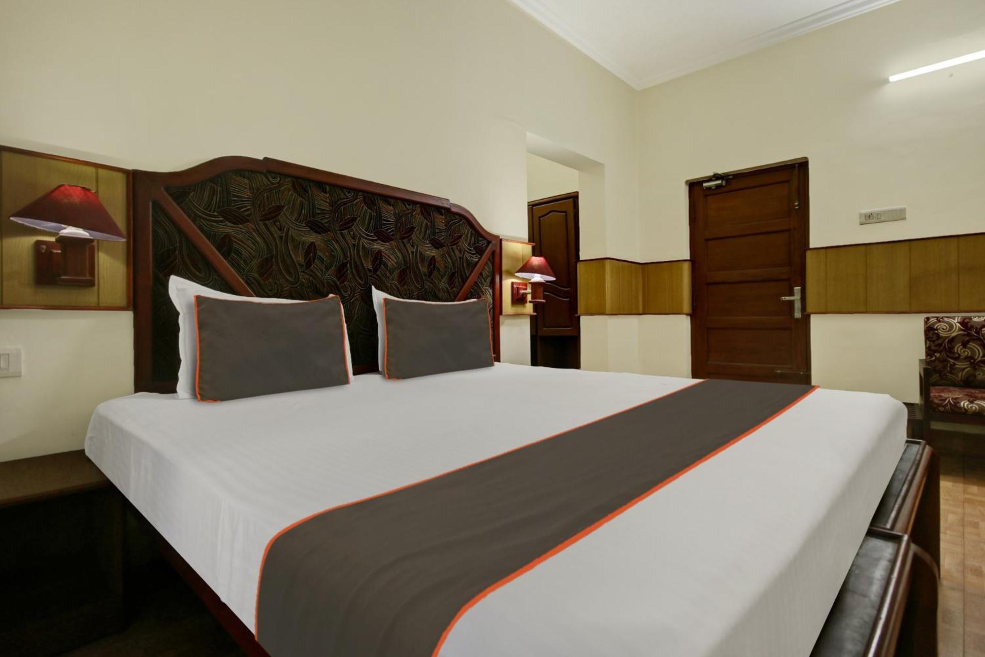 Hotel Collection O Paulson Park 3*