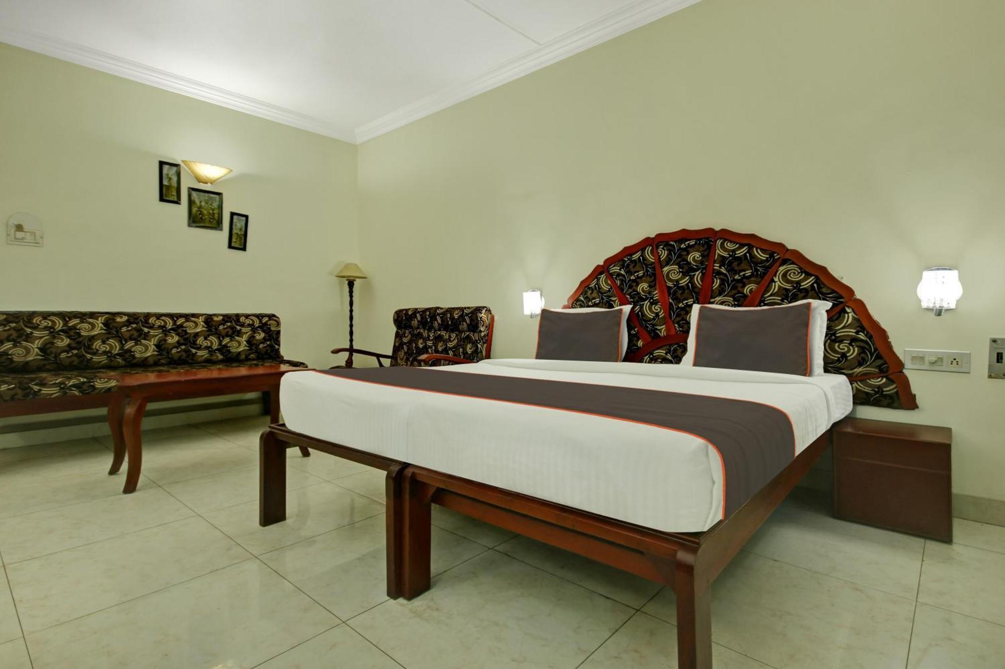 Hotel Collection O Paulson Park