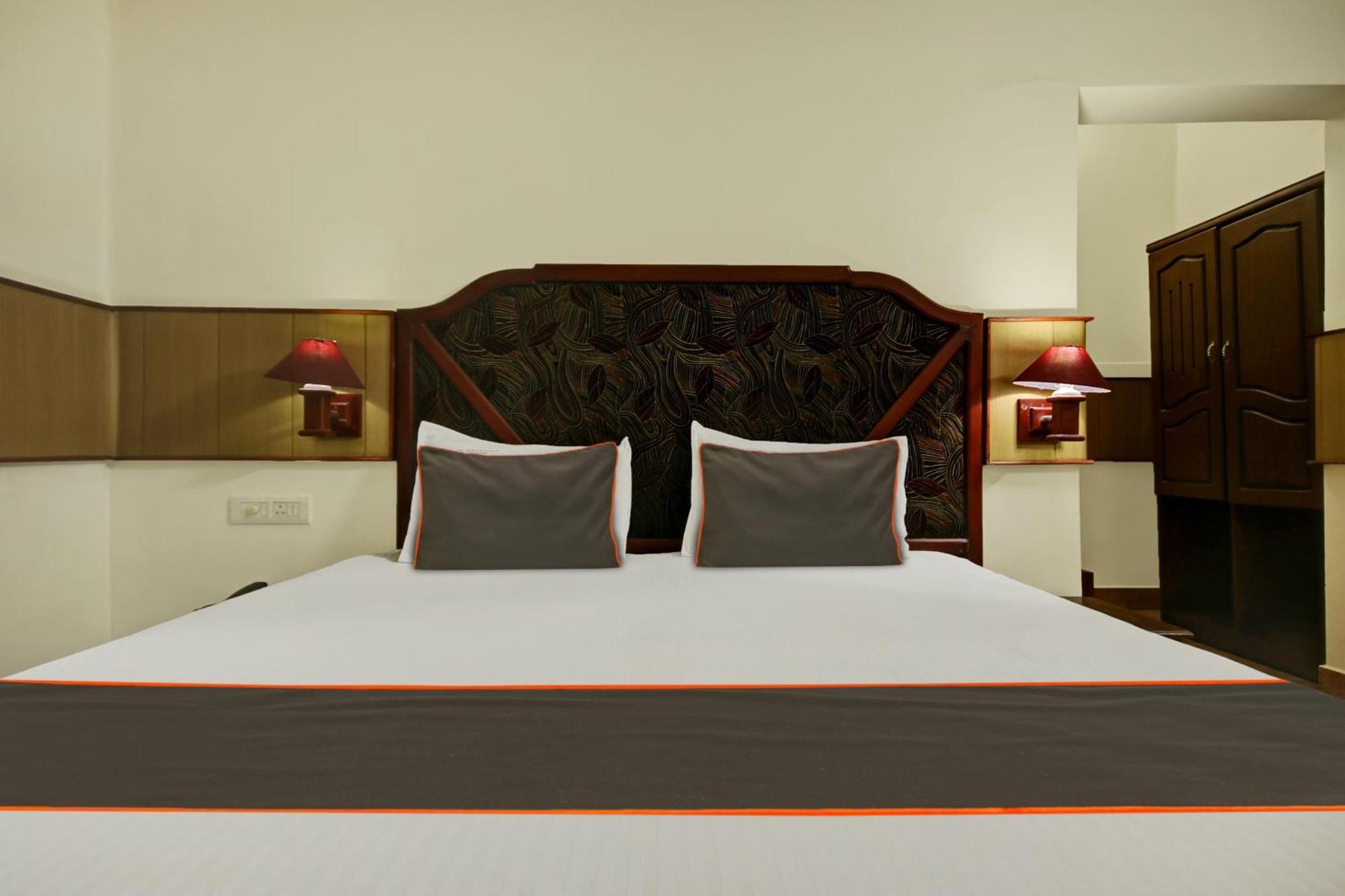 Collection O Paulson Park 3* Kochi