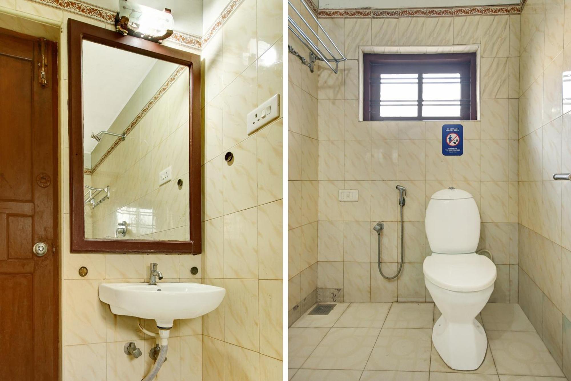 Collection O Paulson Park Hotel Kochi