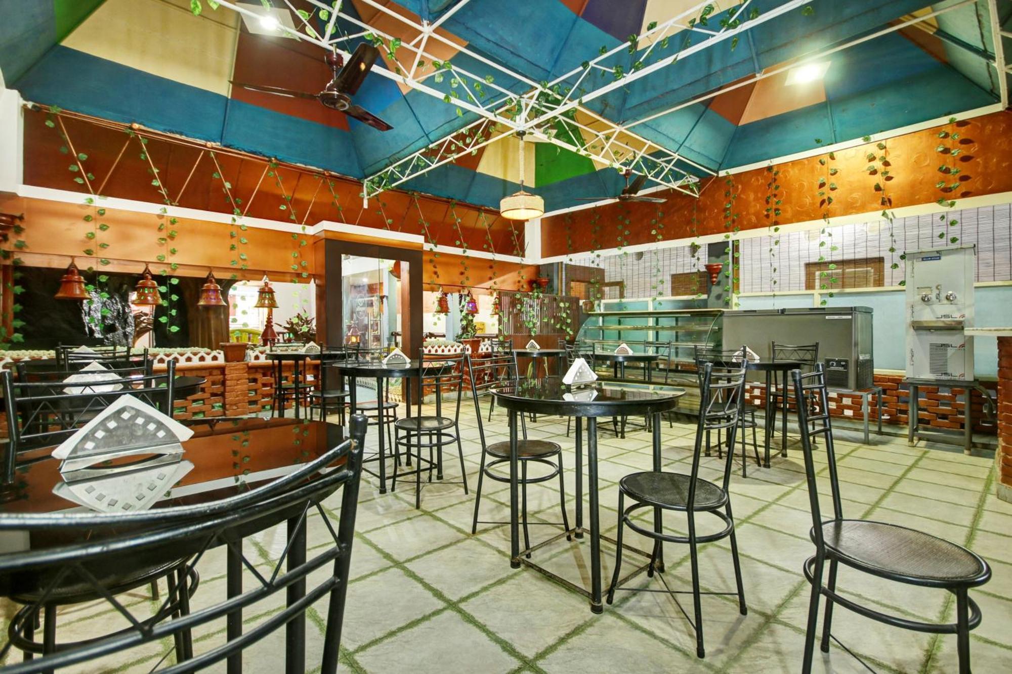 Hotel Collection O Paulson Park 3*