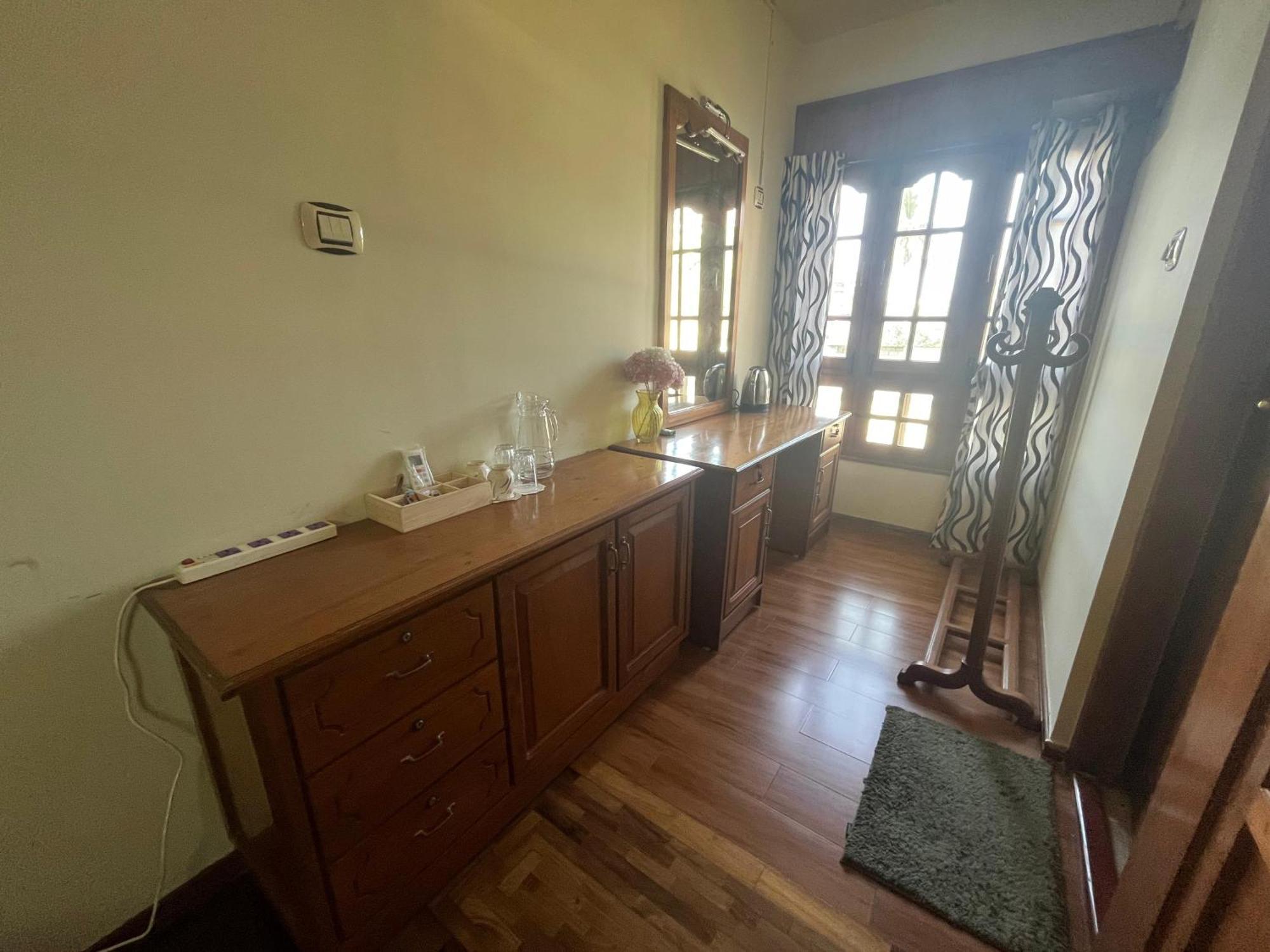 Court View Apartment Kochi
