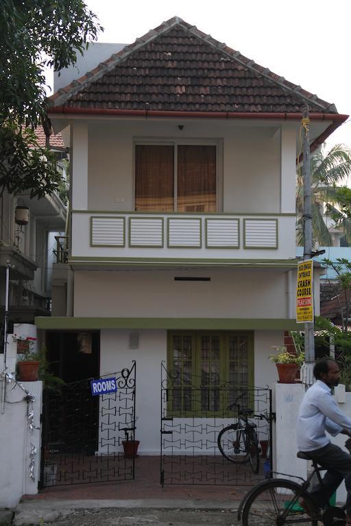 Church View Homestay Kochi
