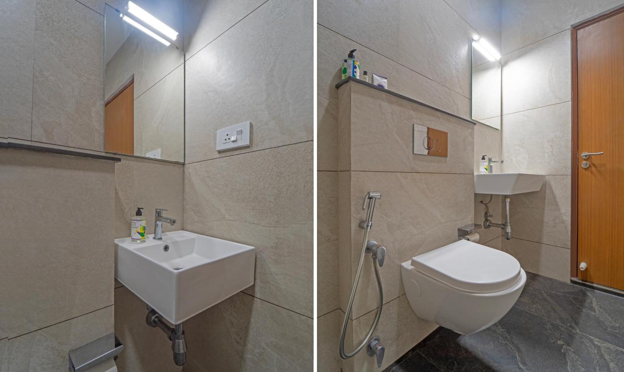 Hotel Itsy Avani Stays, Vyttila,