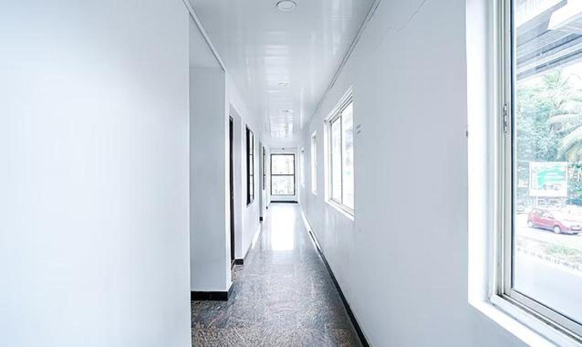 Fabhotel Lime Light 3* Kochi
