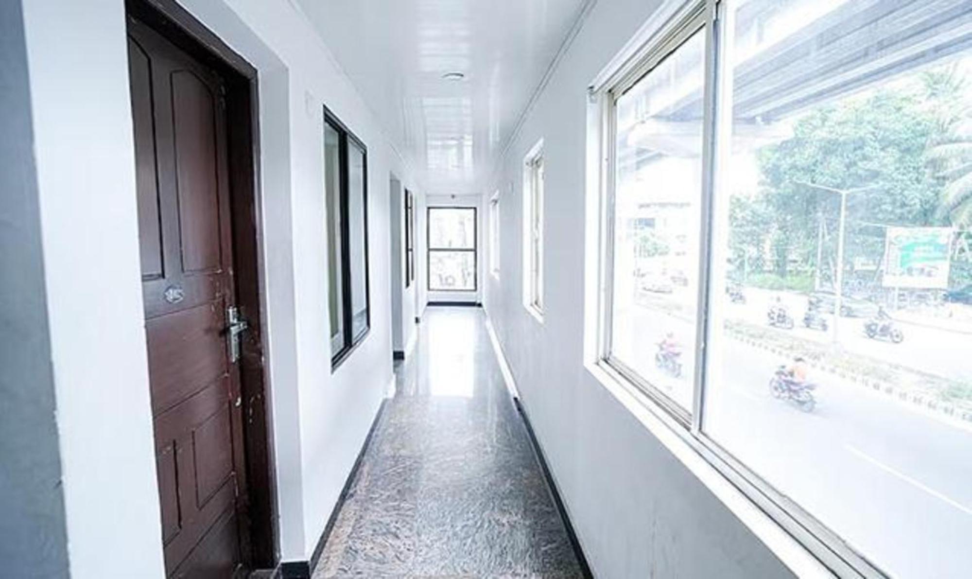 Fabhotel Lime Light 3*
