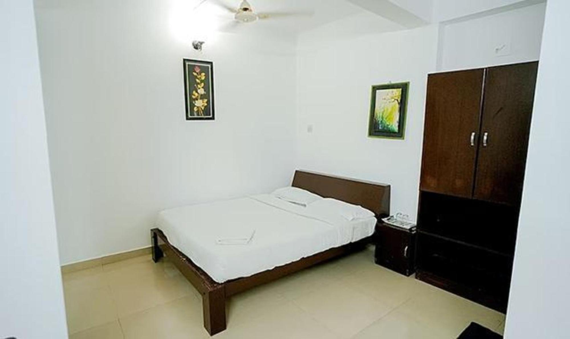 Fabhotel Lime Light Hotel Kochi
