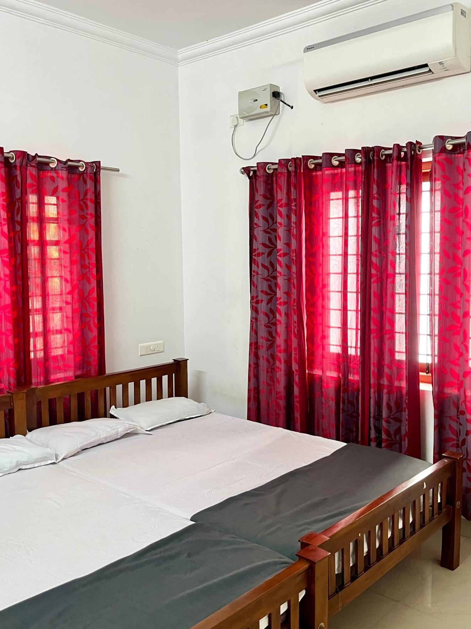 Baithul Falah - Near Aims Edappally