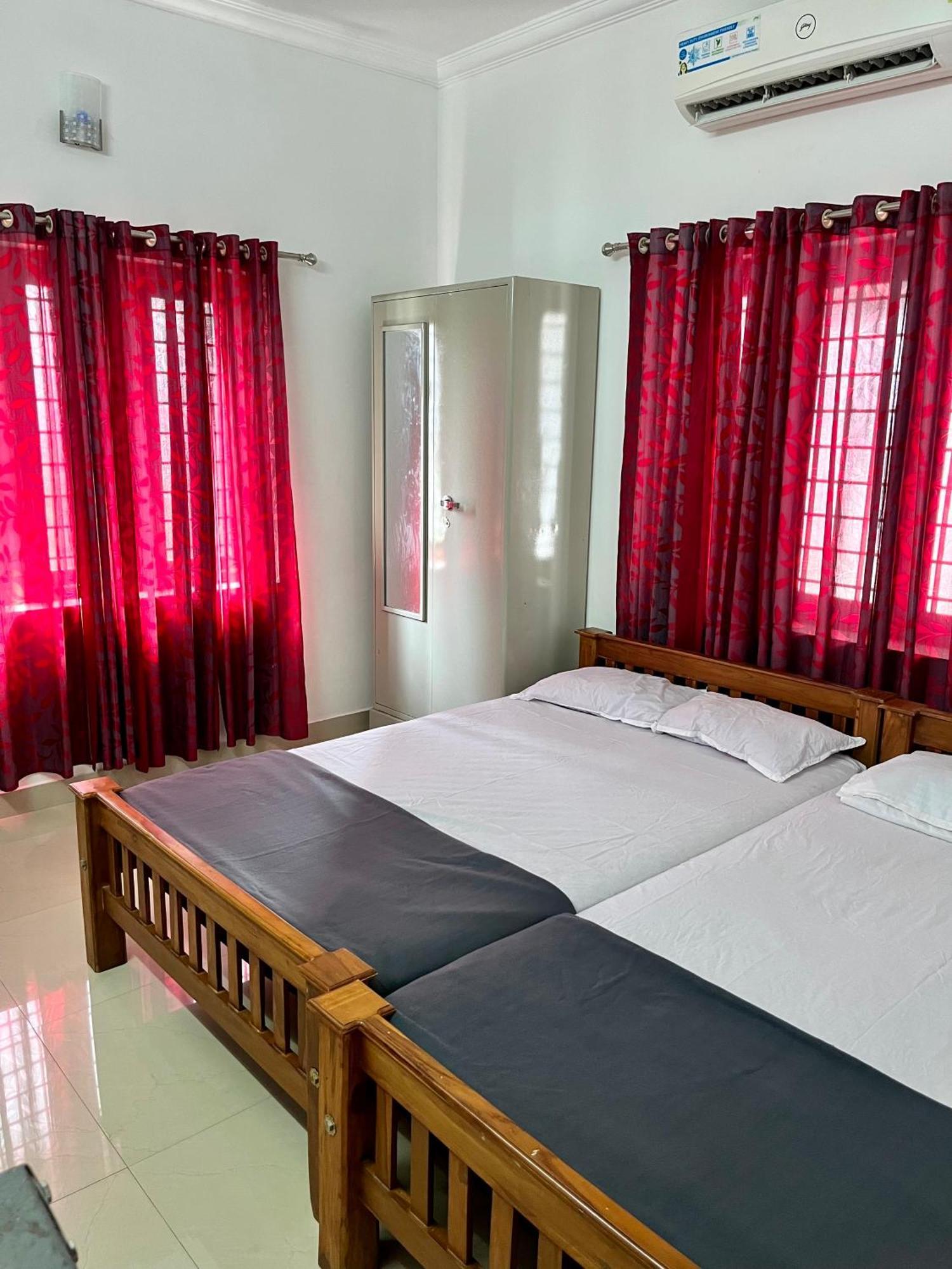Baithul Falah - Near Aims Edappally