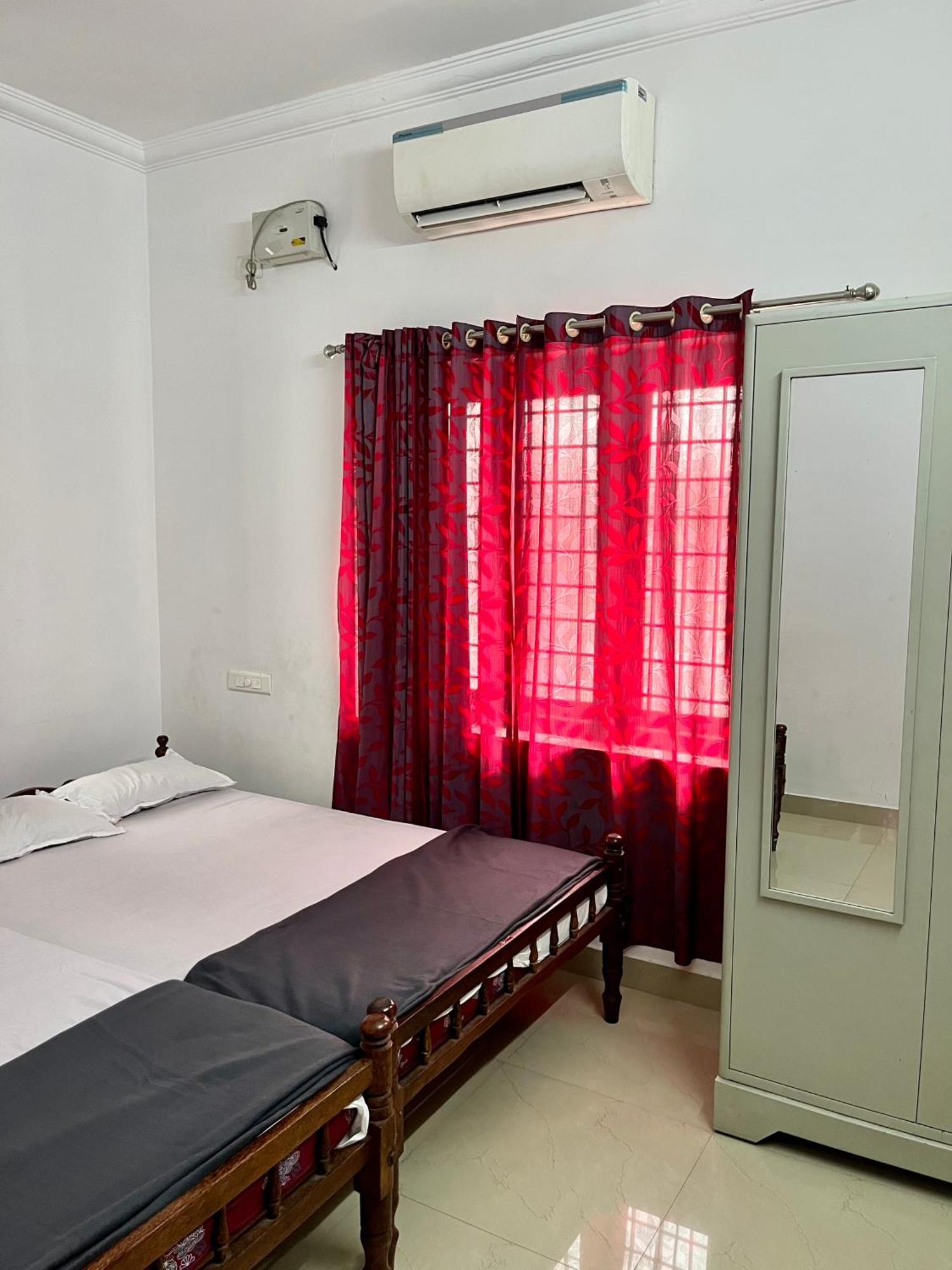 Baithul Falah - Near Aims Edappally * Kochi