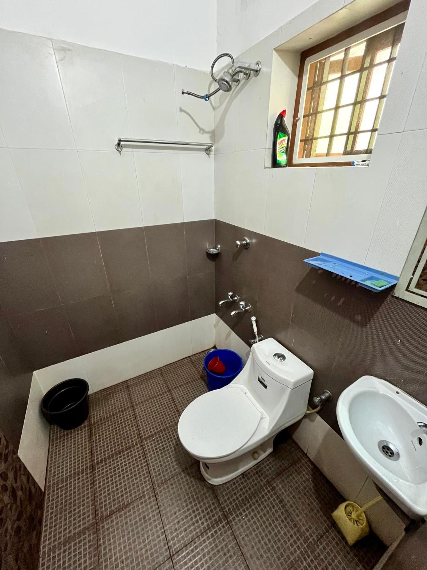 Baithul Falah - Near Aims Edappally