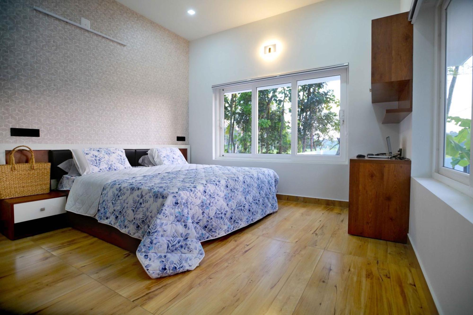 Serene Retreat Kochi