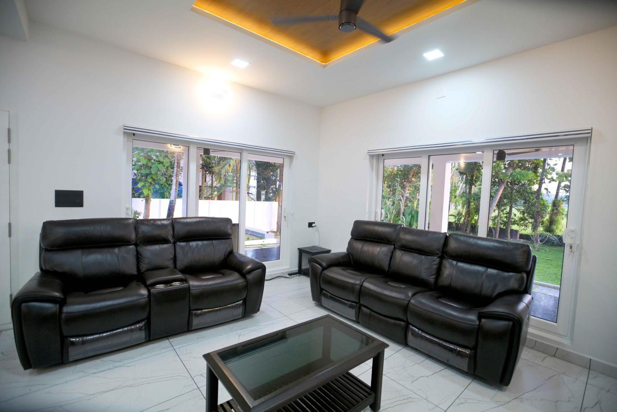 Serene Retreat * Kochi
