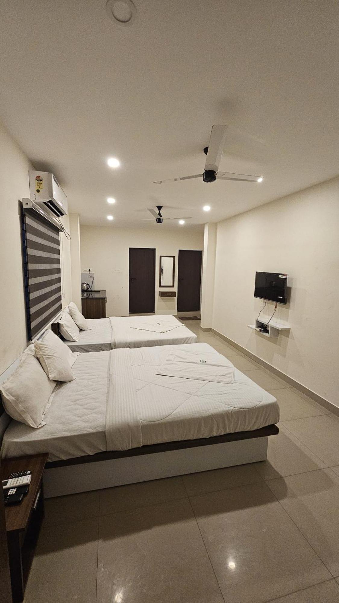 Heres Residency Hotel