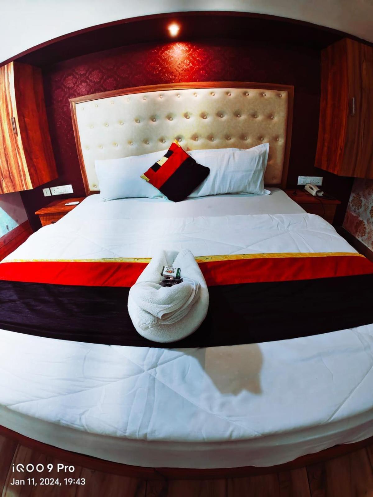 Hotel Nawal Mahal