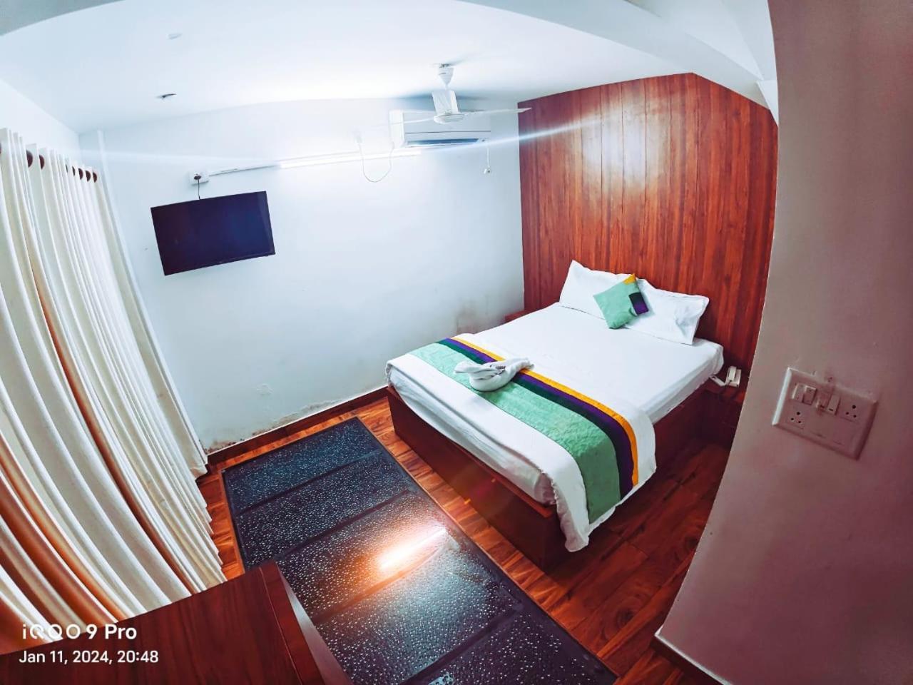 Nawal Mahal Hotel Kochi