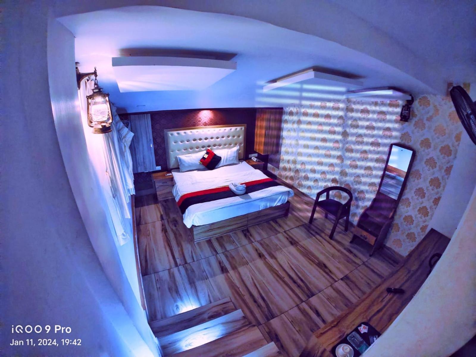 Nawal Mahal Kochi