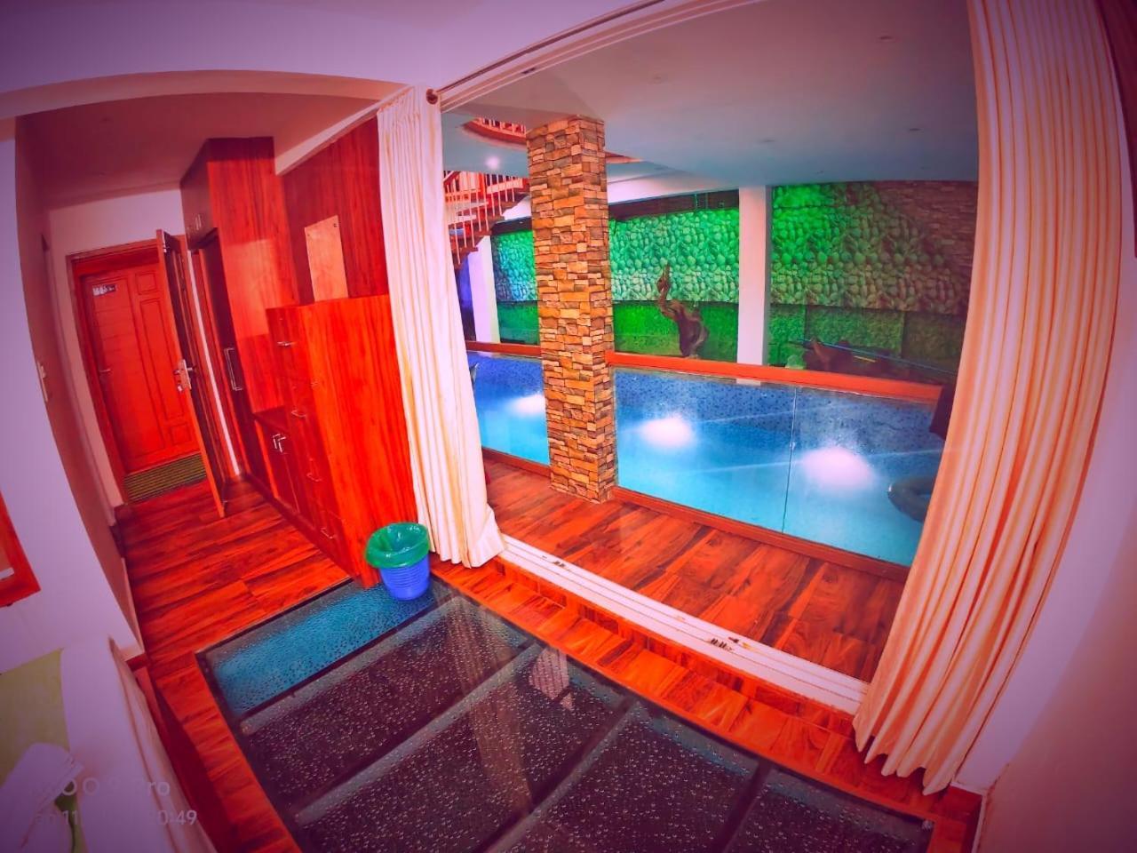 Nawal Mahal 3*