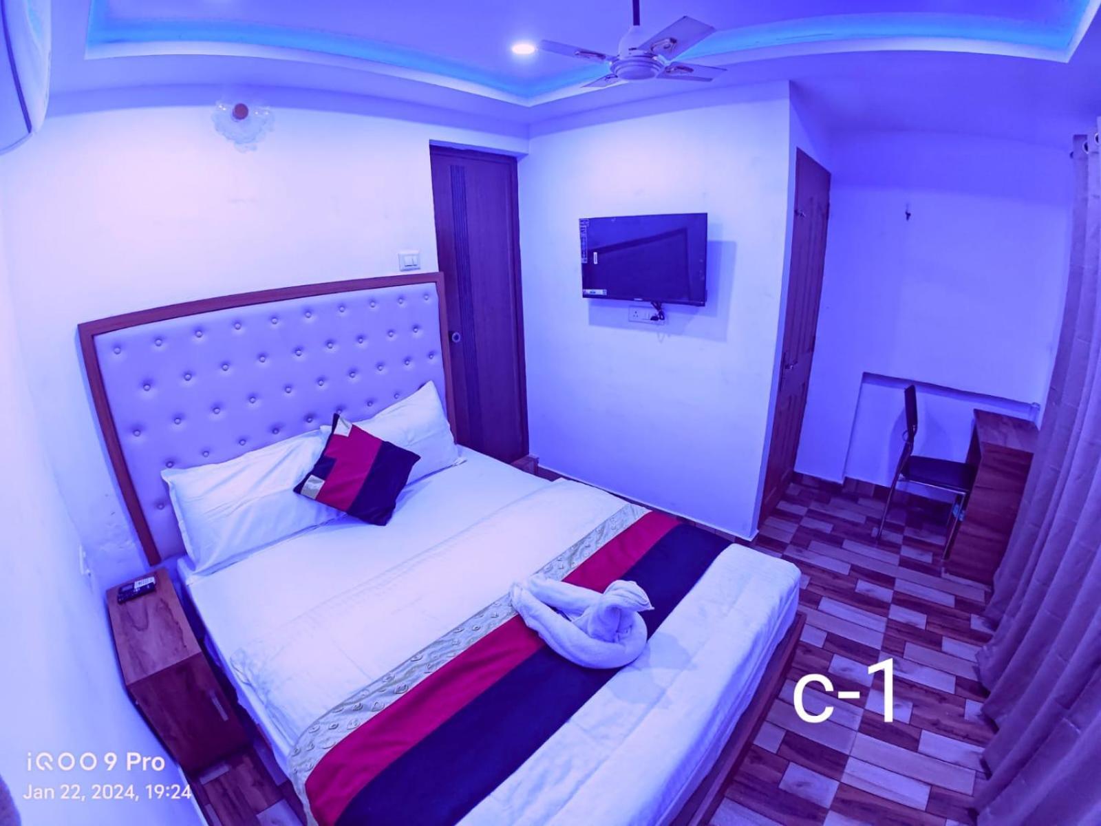 Nawal Mahal Hotel 3*