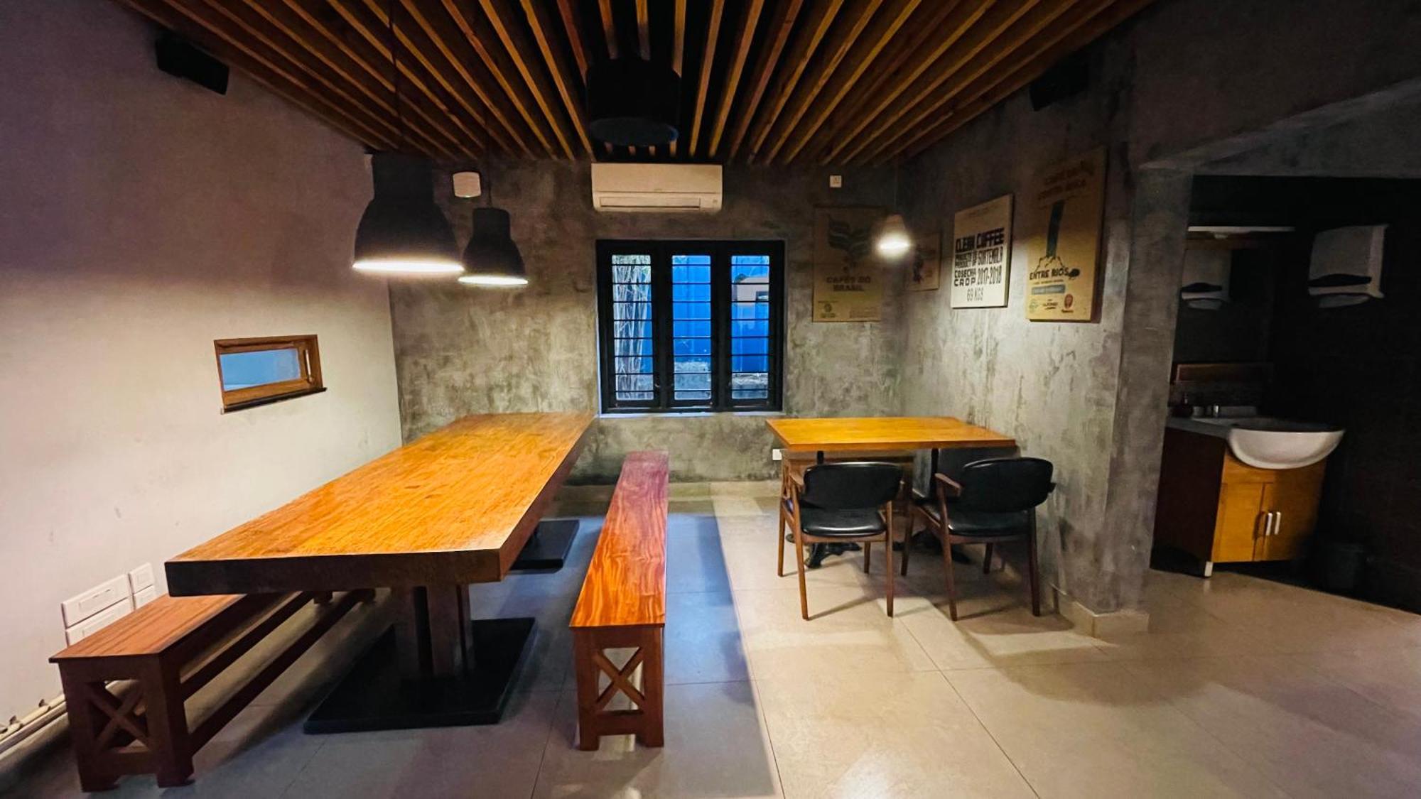 Hotel Solo Kochi