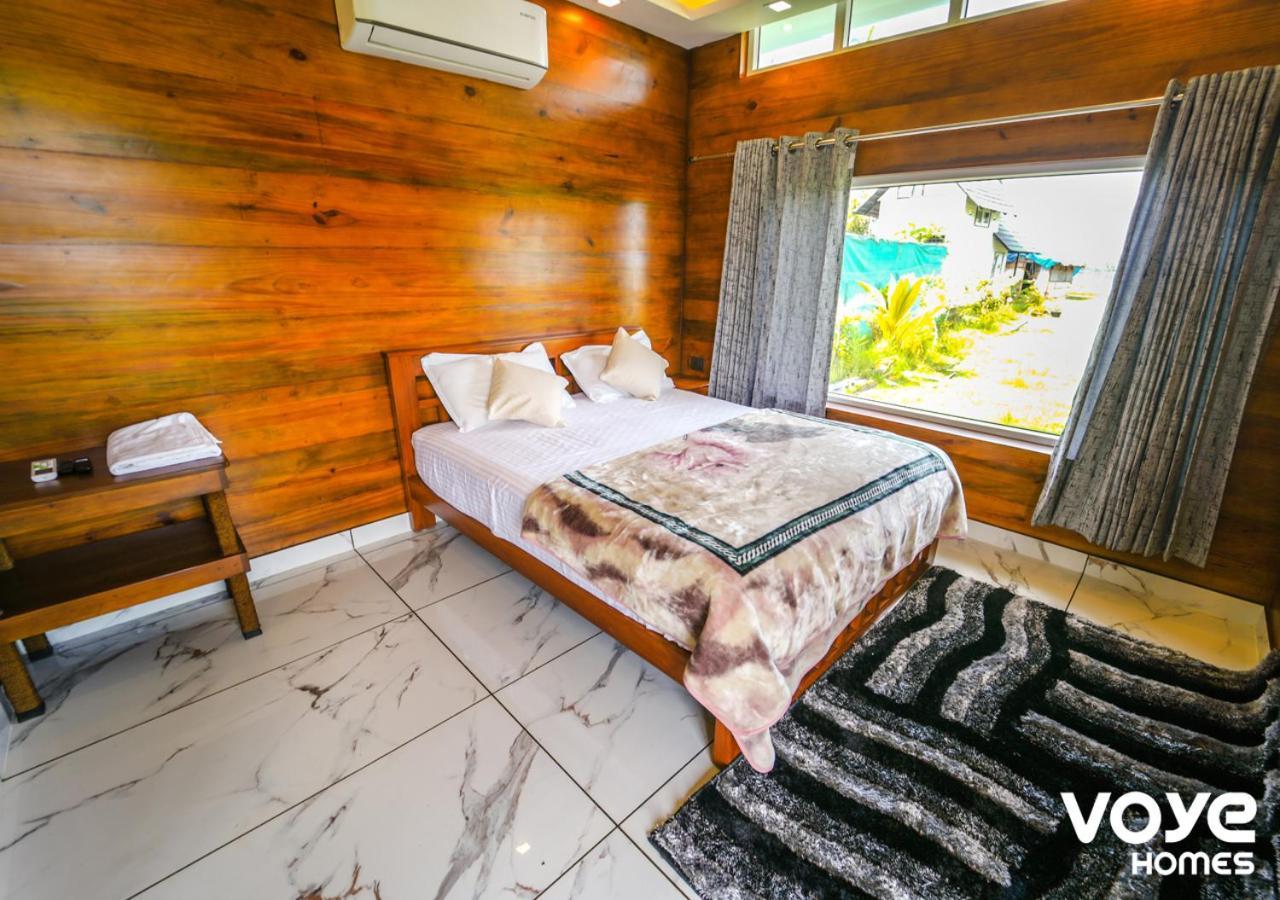 Jc Den Private By Voye Homes Guest house Kochi
