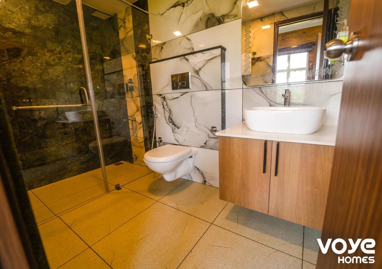 Guest house Jc Den Private By Voye Homes *