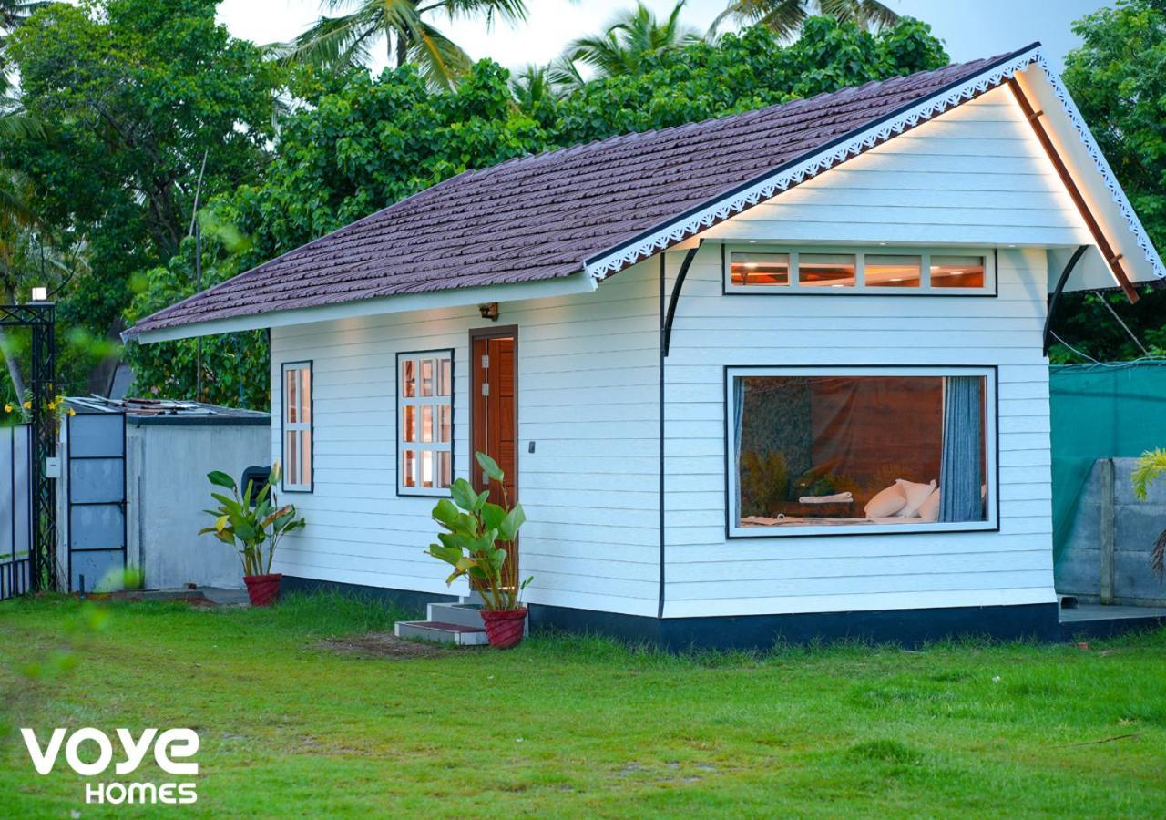 Jc Den Private By Voye Homes Guest house