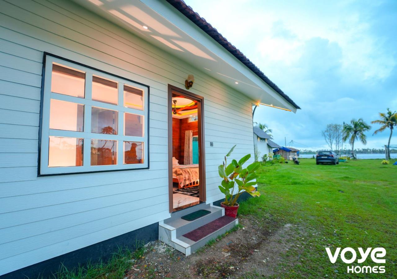 Guest house Jc Den Private By Voye Homes Kochi